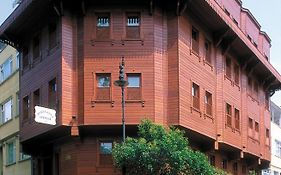 Dersaadet Hotel Istanbul
